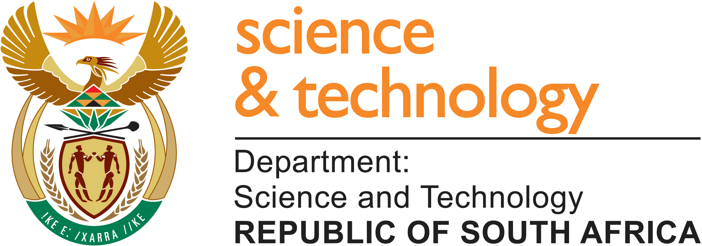 Department of Science and Technology